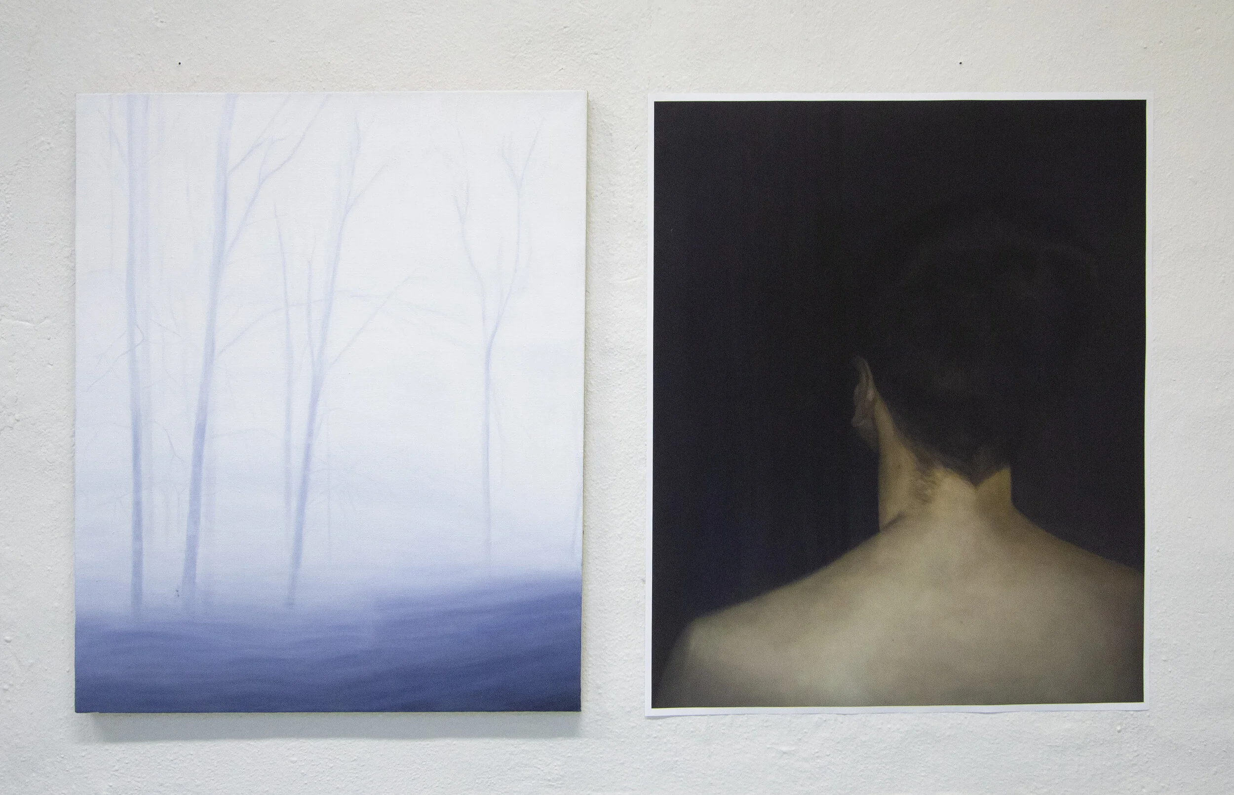 Traces #1