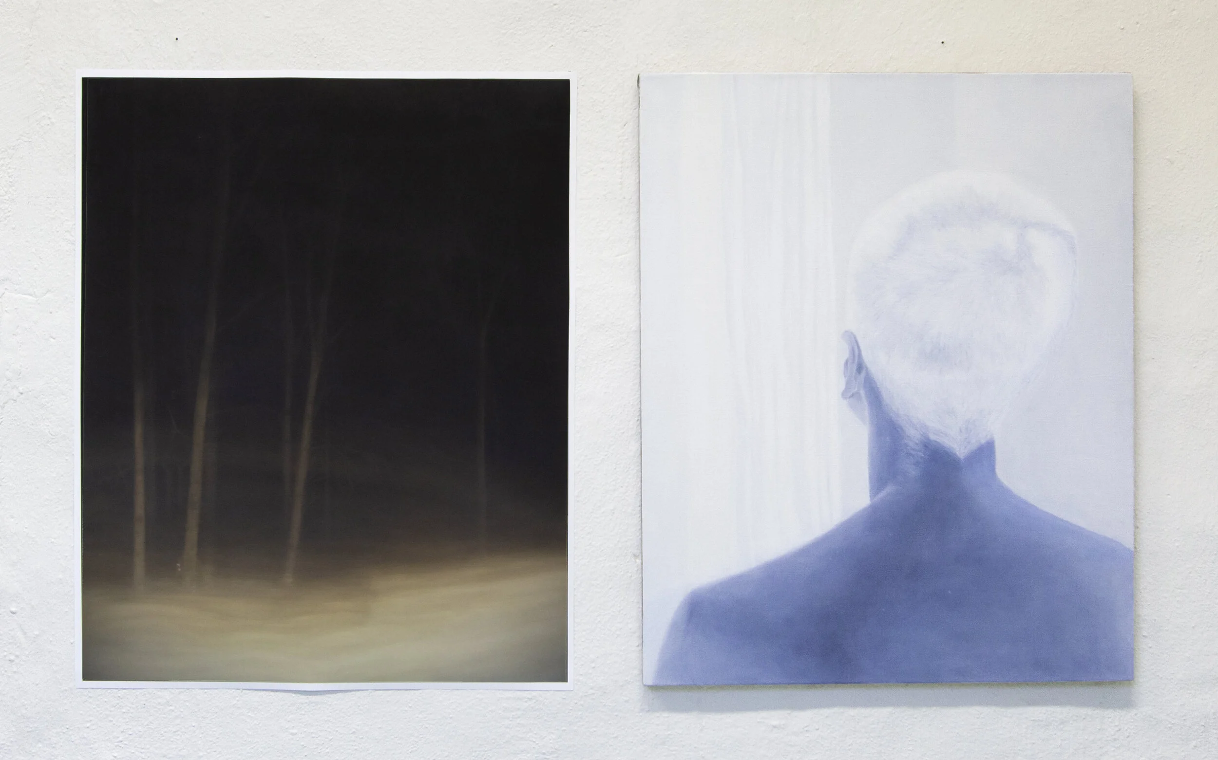 Traces #2