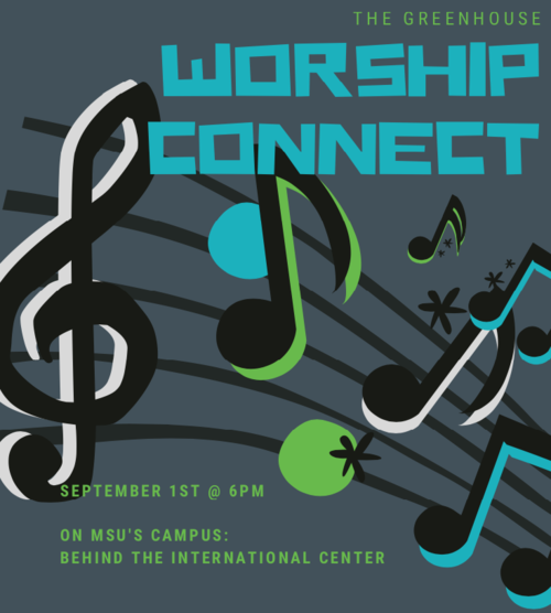 Worship Connect