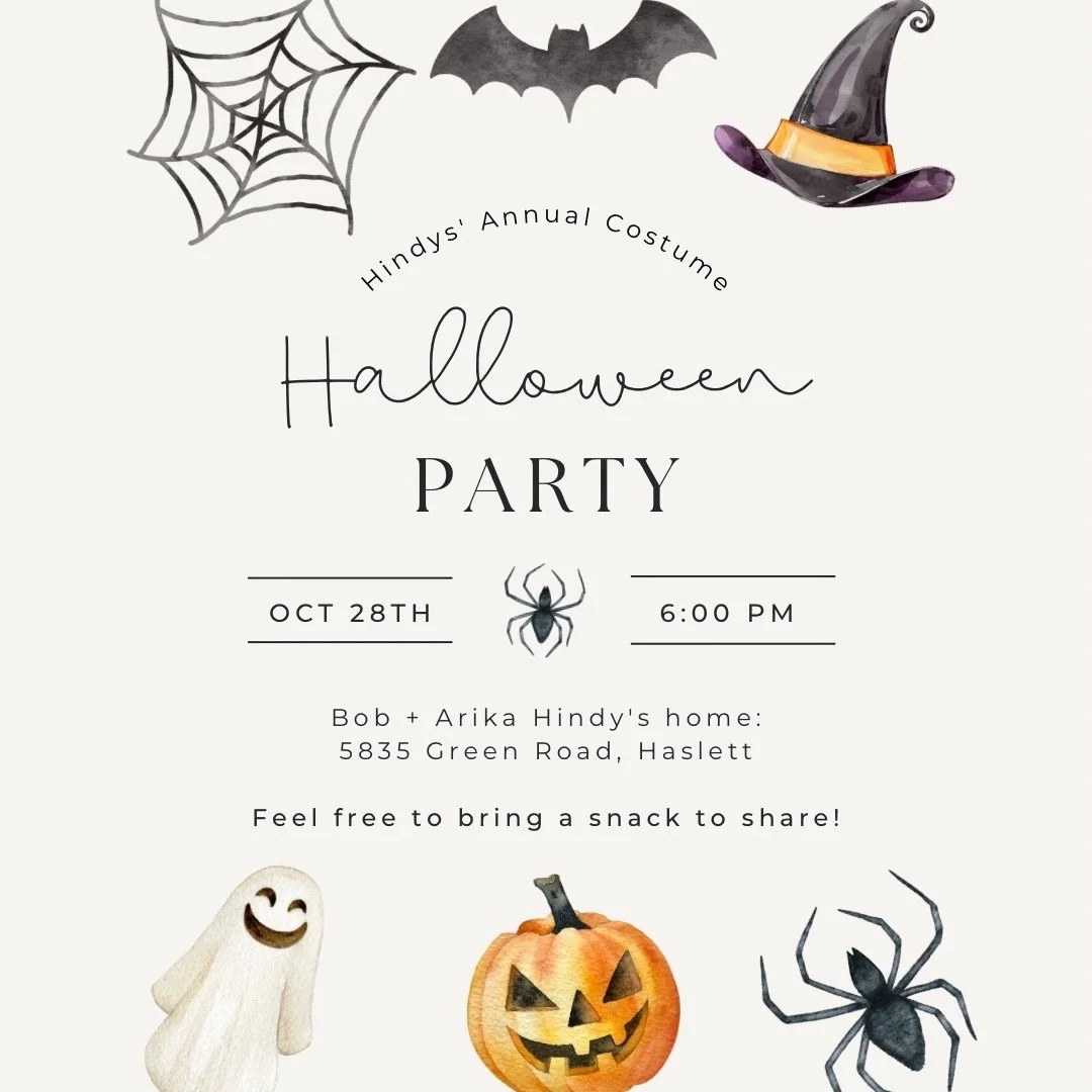 Halloween Party