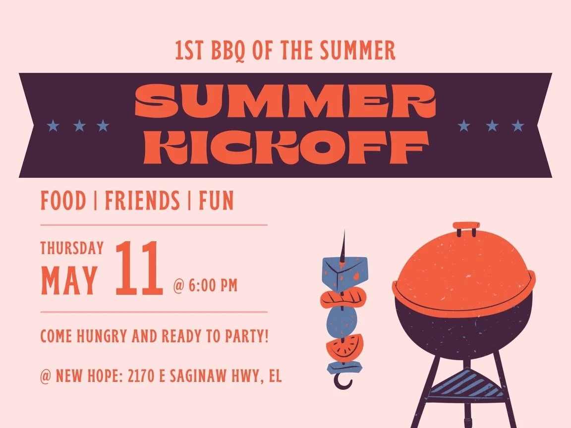 GreenHouse Summer Kickoff