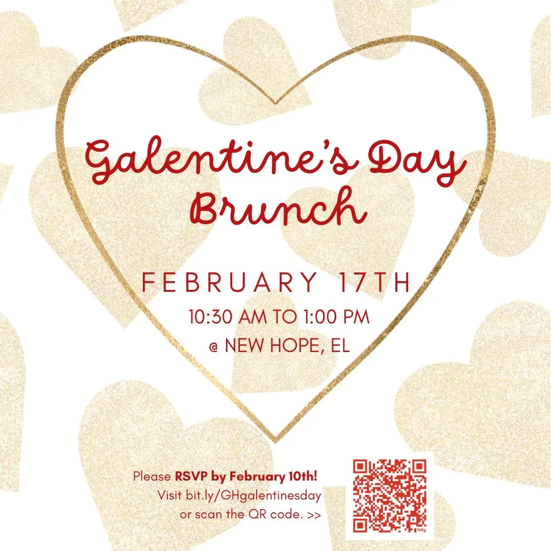 Galentine's Day