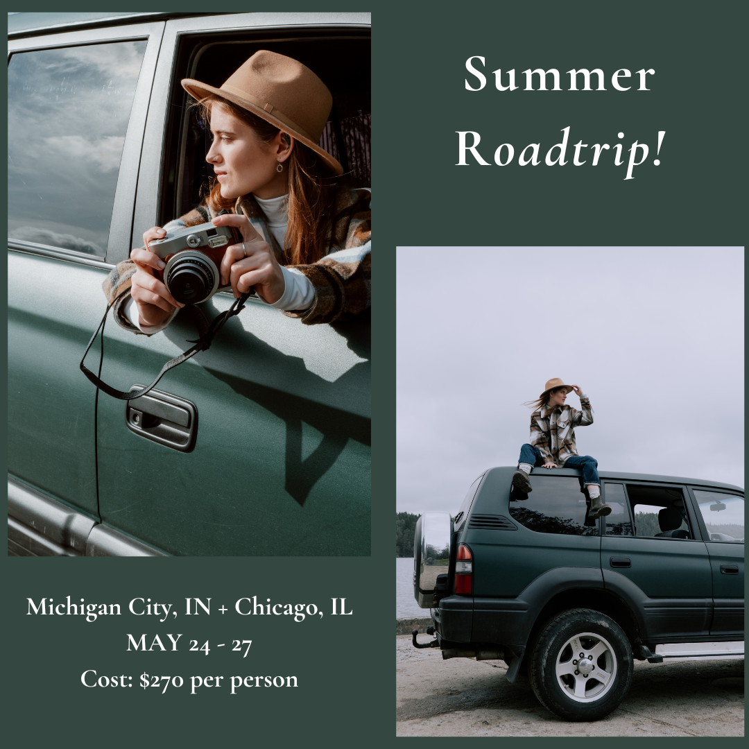 GH Road Trip