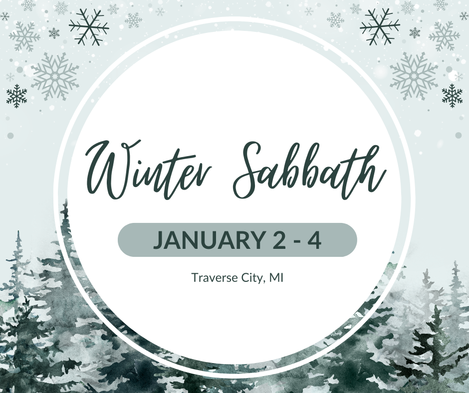 Winter Sabbath