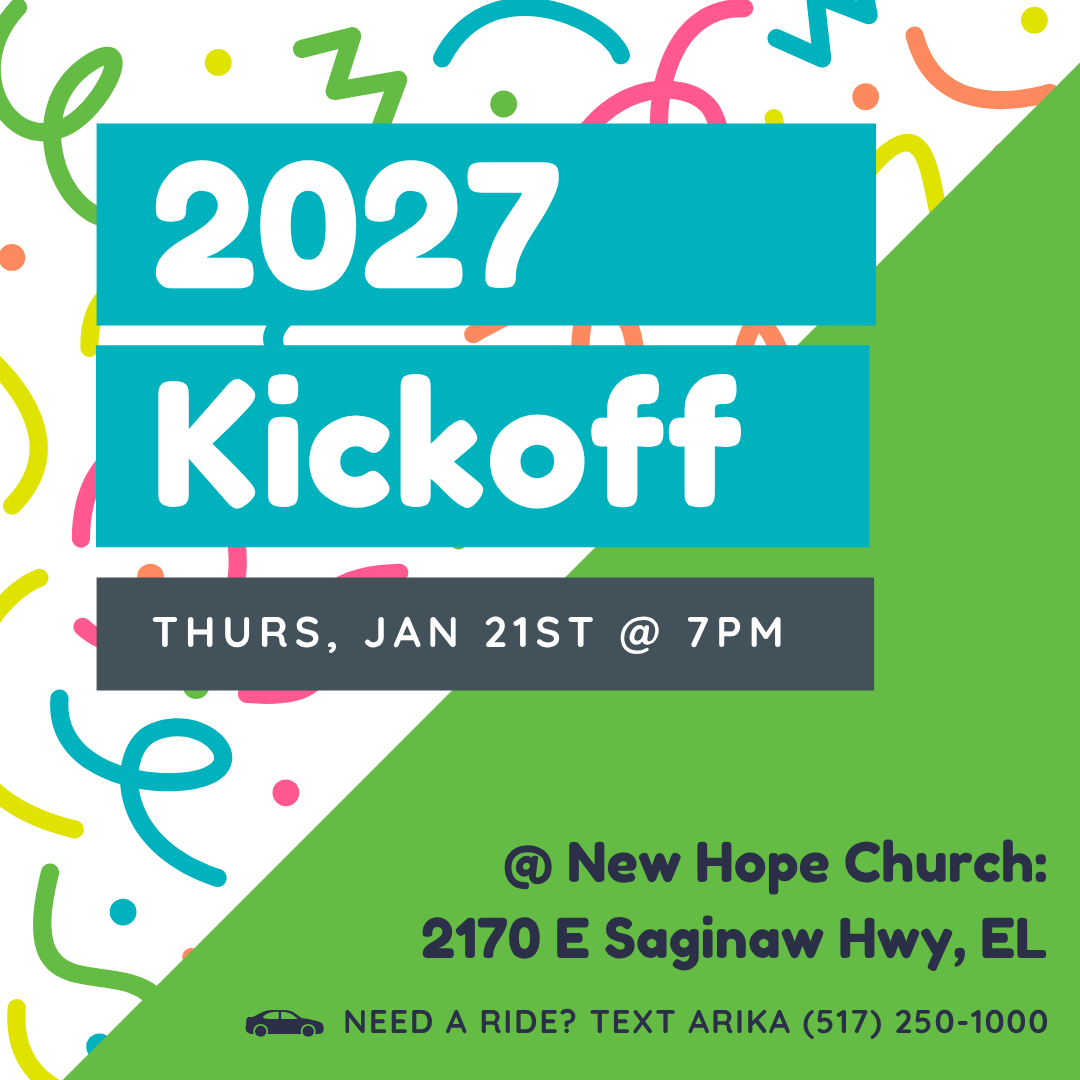 GreenHouse 2027 Launch!