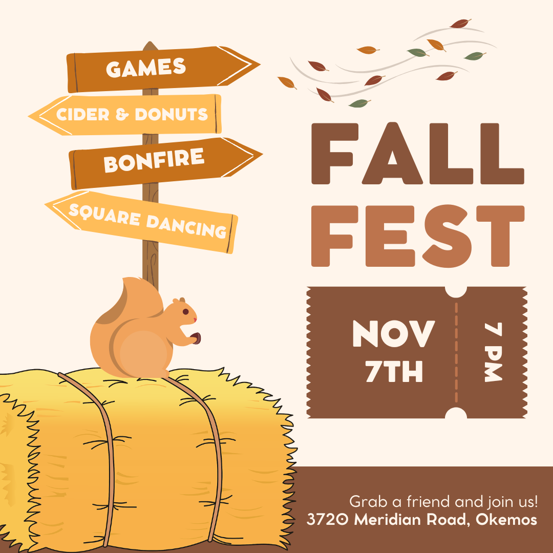 GreenHouse Fall Fest