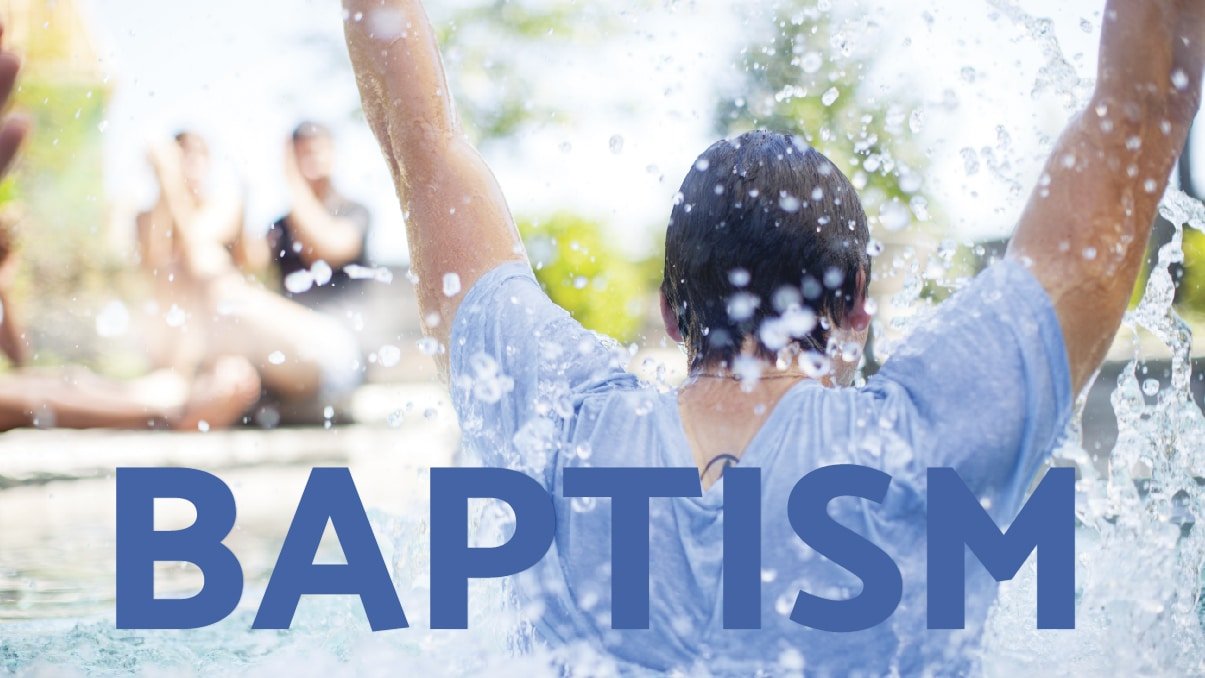 New Hope Baptisms
