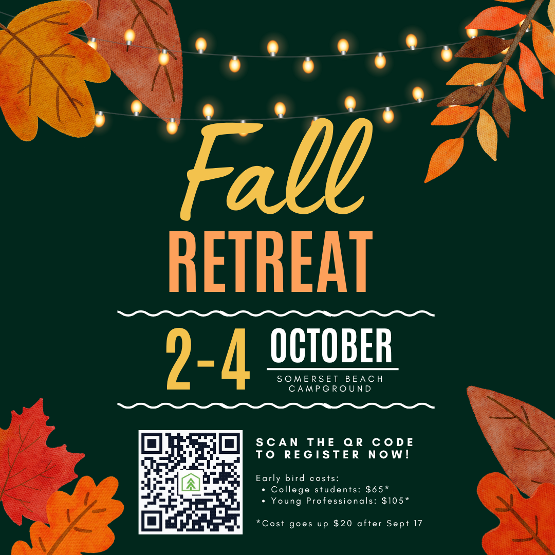 Fall Retreat