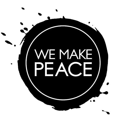 Various Artists - We Make Peace Benefit Album 2015.jpg