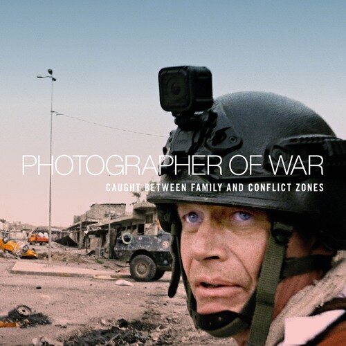 Tobias Wilner - Photographer of War (Original Soundtrack) 2019.jpg