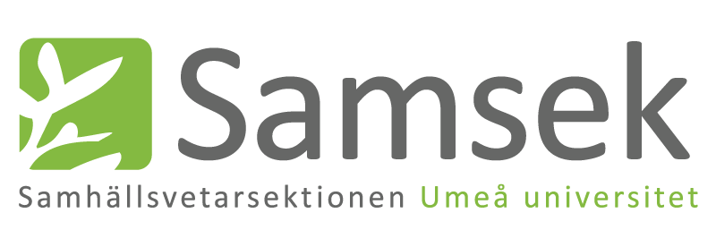 Kårsektionen för samhällsvetenskapliga ämnen med huvudsaklig inriktning mot bland annat statsvetenskap, statistik, socialt kostvetenskap och informatik.
