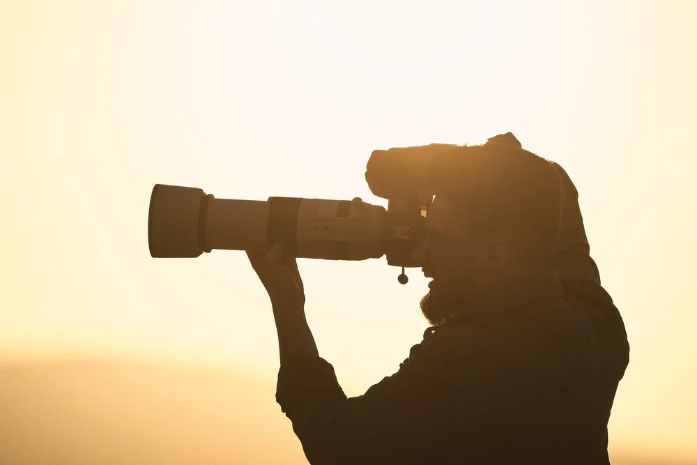 Safari and Photography Ethics