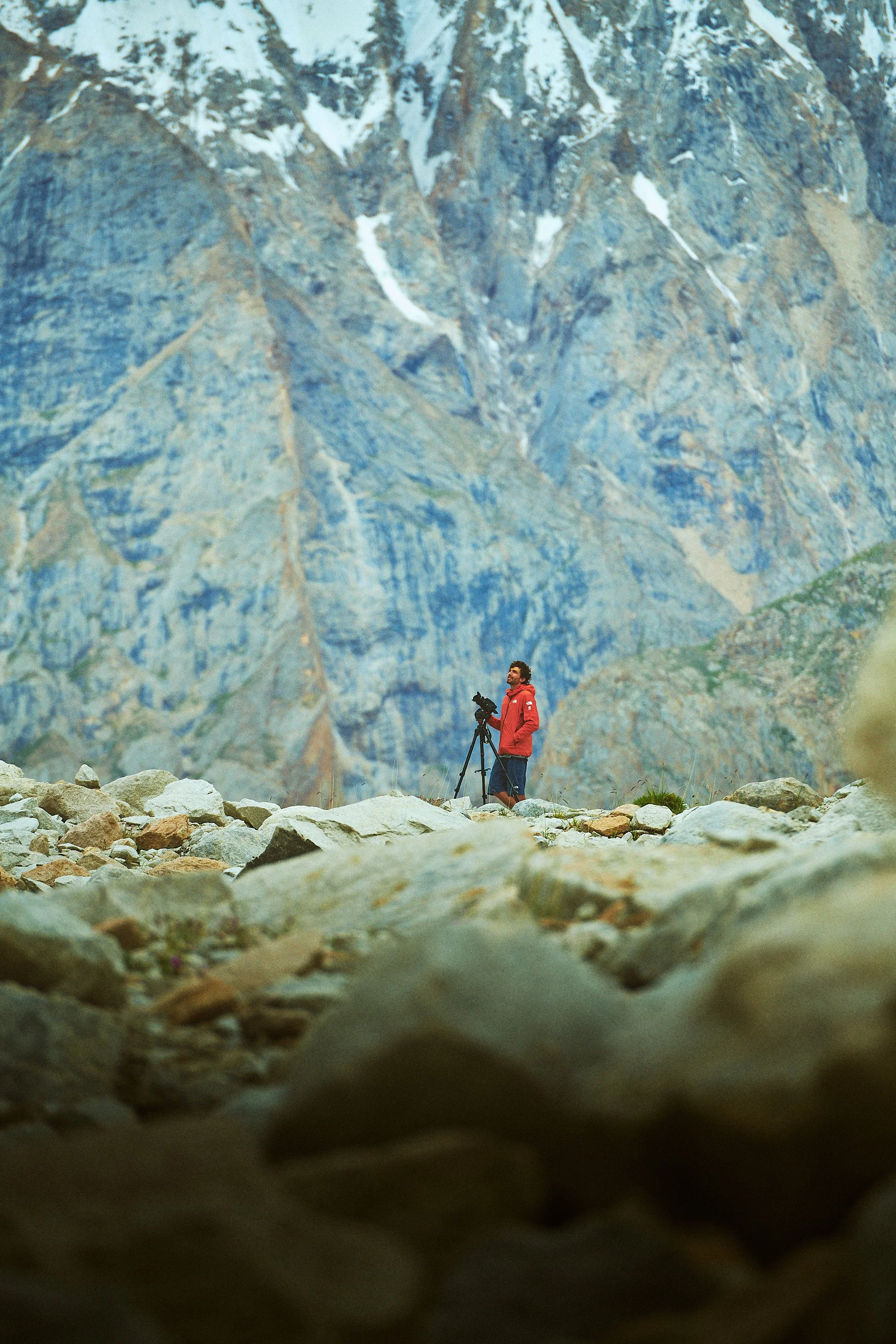 Memory and Power: Managing Storage and Battery Life on Extended “Off the grid” Shoots