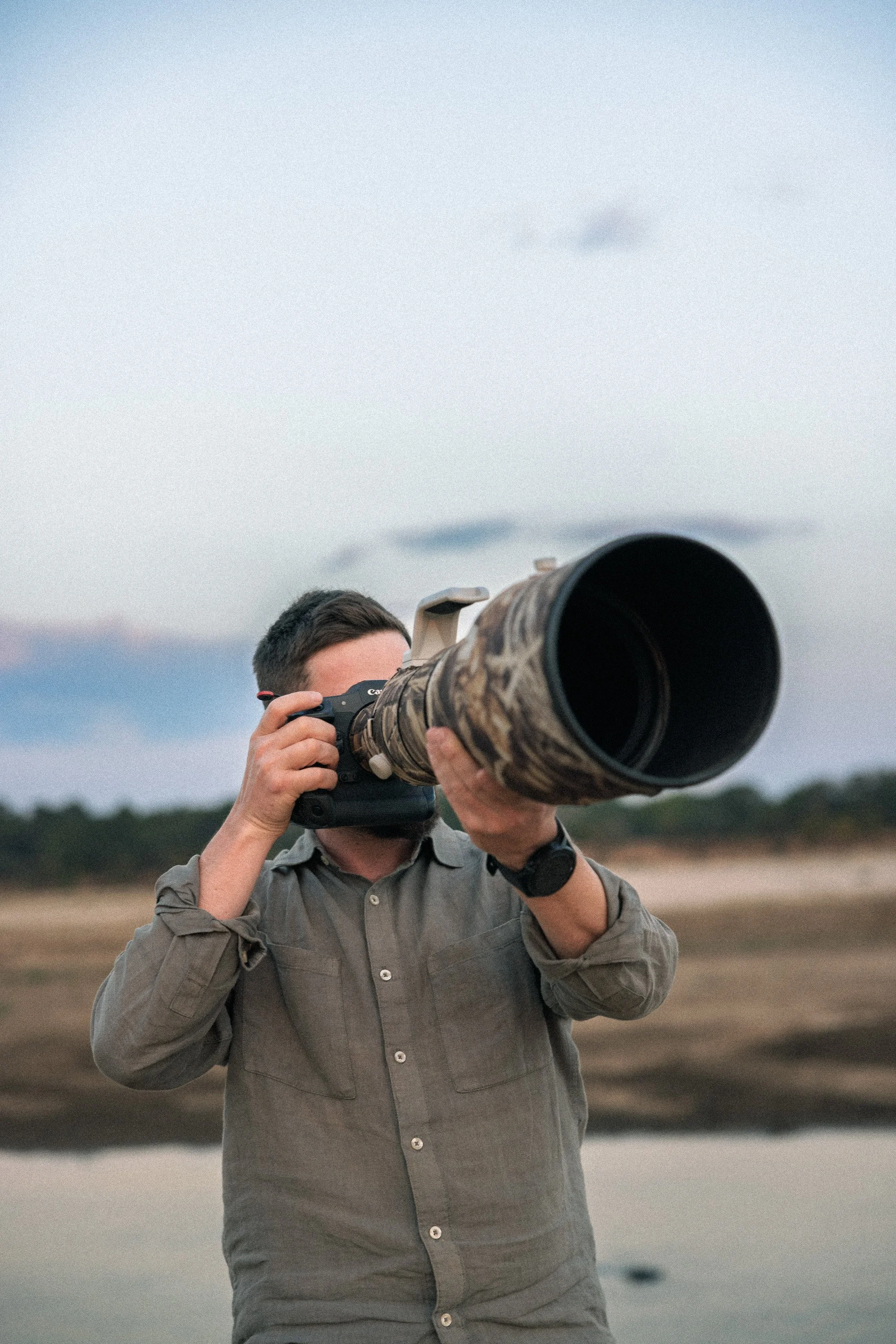 Top Gear Breakdown: Best Wildlife Lenses&nbsp;of&nbsp;2026