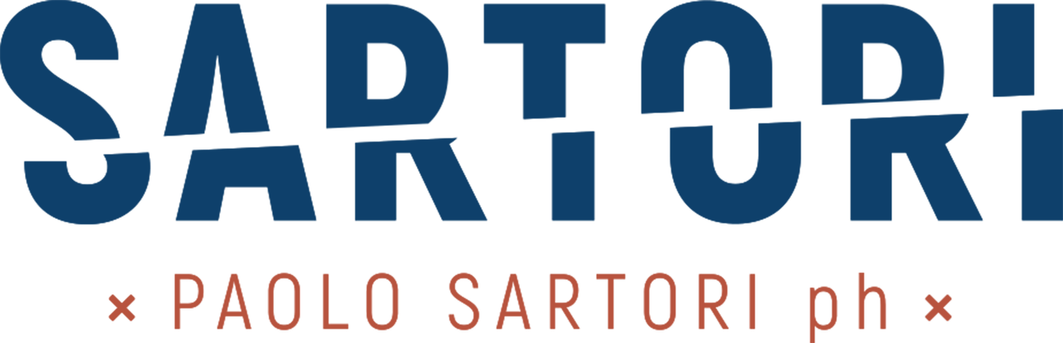 Paolo Sartori 