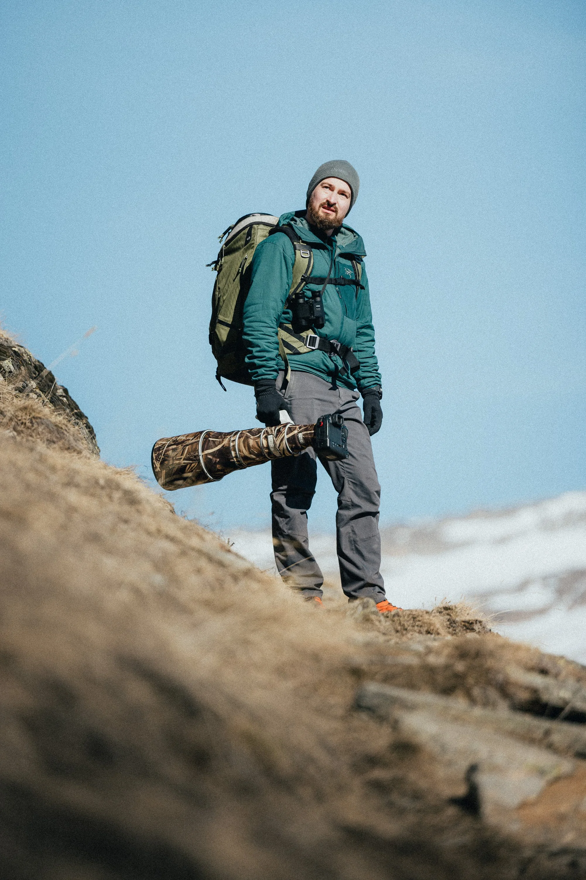 10 Wildlife Photography Accessories You Didn’t Know You Needed