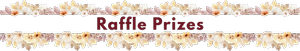 Word Raffle Prizes In-Person Raffle Prizes — Wisconsin Alliance for Infant Mental Health