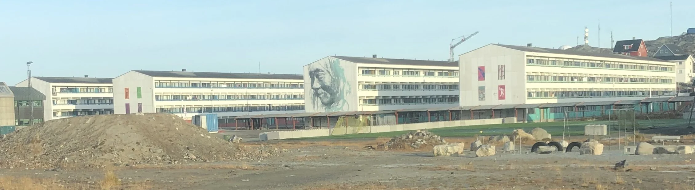 Foto: Maasi Brøns Chemnitz