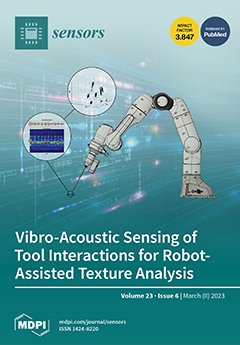 Sensors, Volume 23, Issue 6 (March-2 2023)
