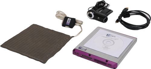 Pressure Mapping & Pressure Mapping Technology — PPS