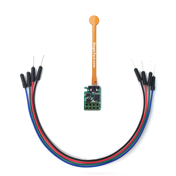 singletact micro force sensor