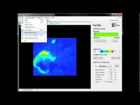 Chameleon TVR 2012 Feature Overview