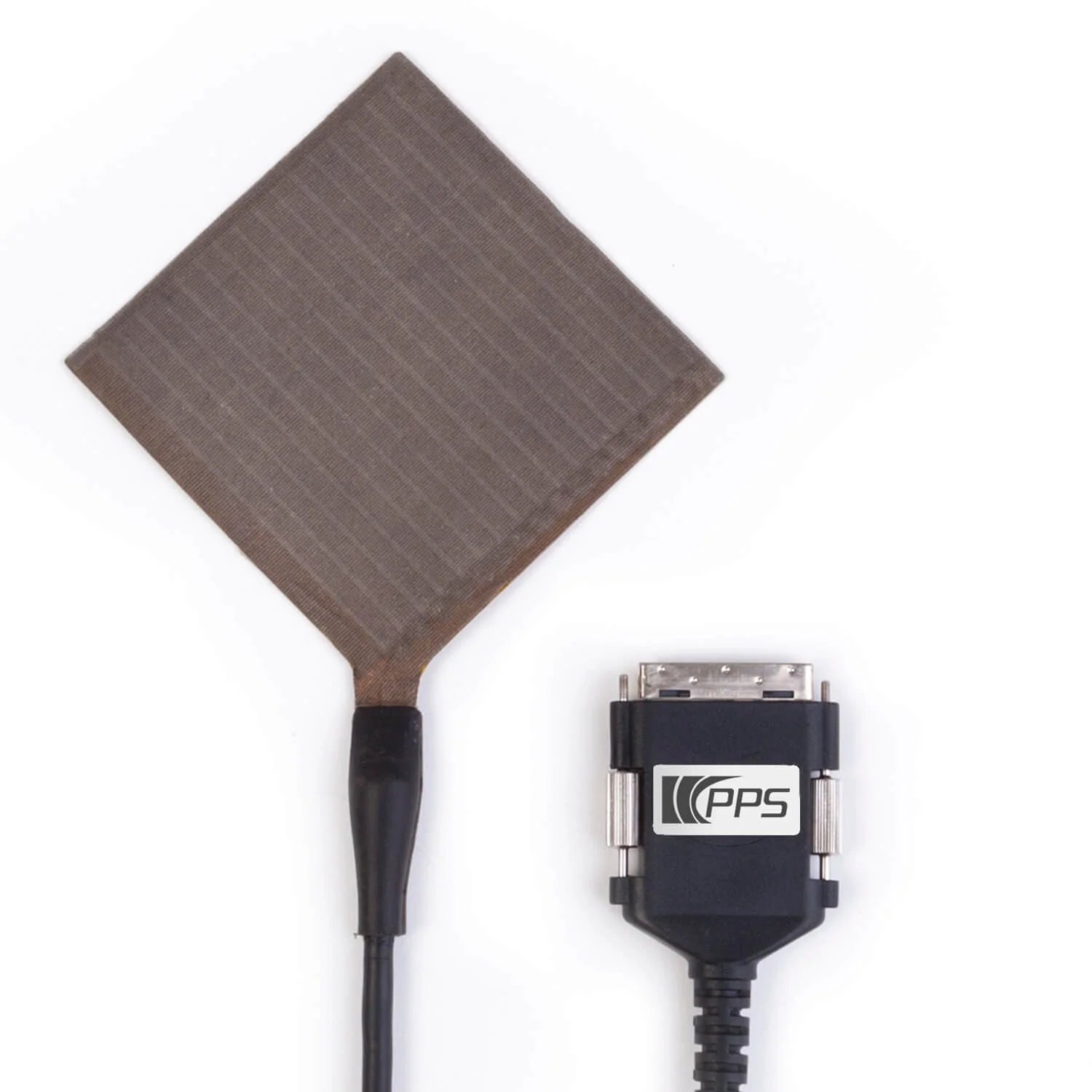 Conformable TactArray Flexible Sensors — PPS