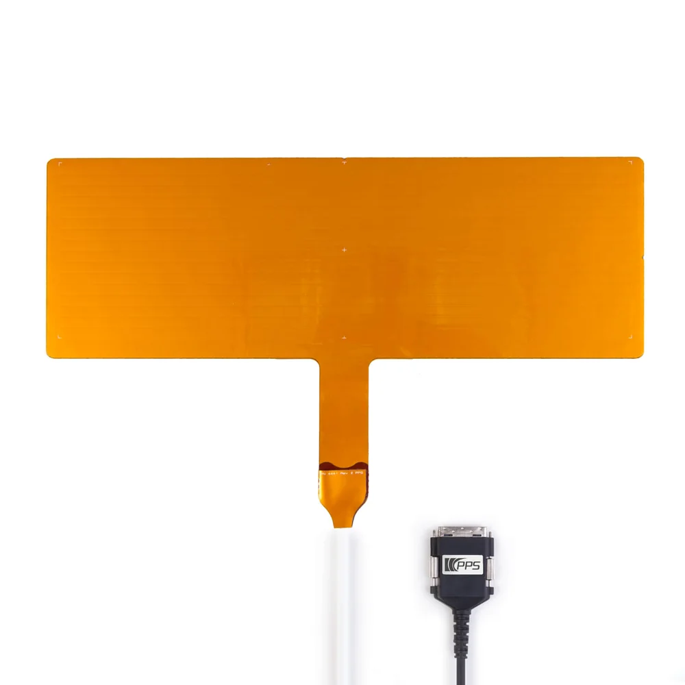 Industrial TactArray Sensor — PPS