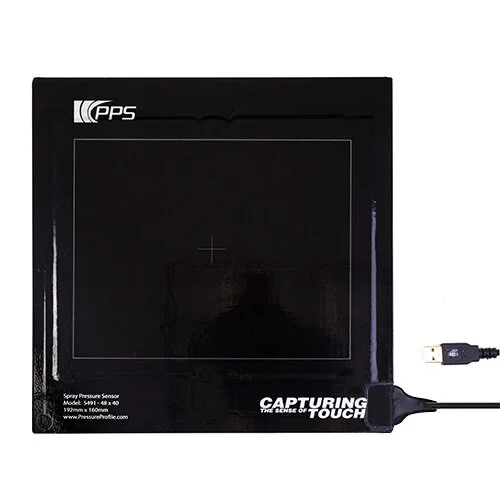 PPS Spray Sensor