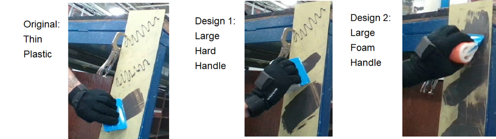 Quantifying Hand Ergonomics With The Tactile Glove — PPS