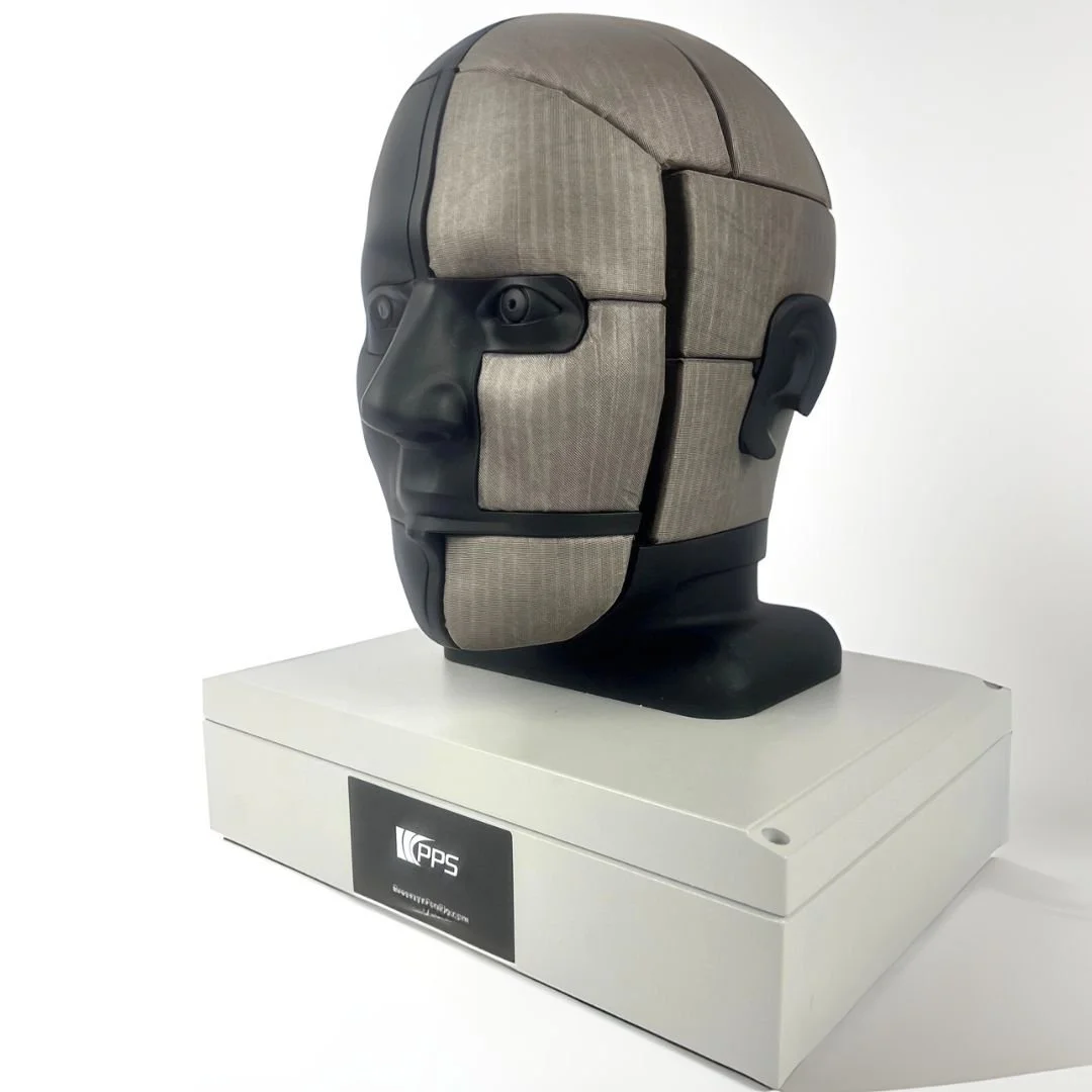 PPS Modular TactileHead