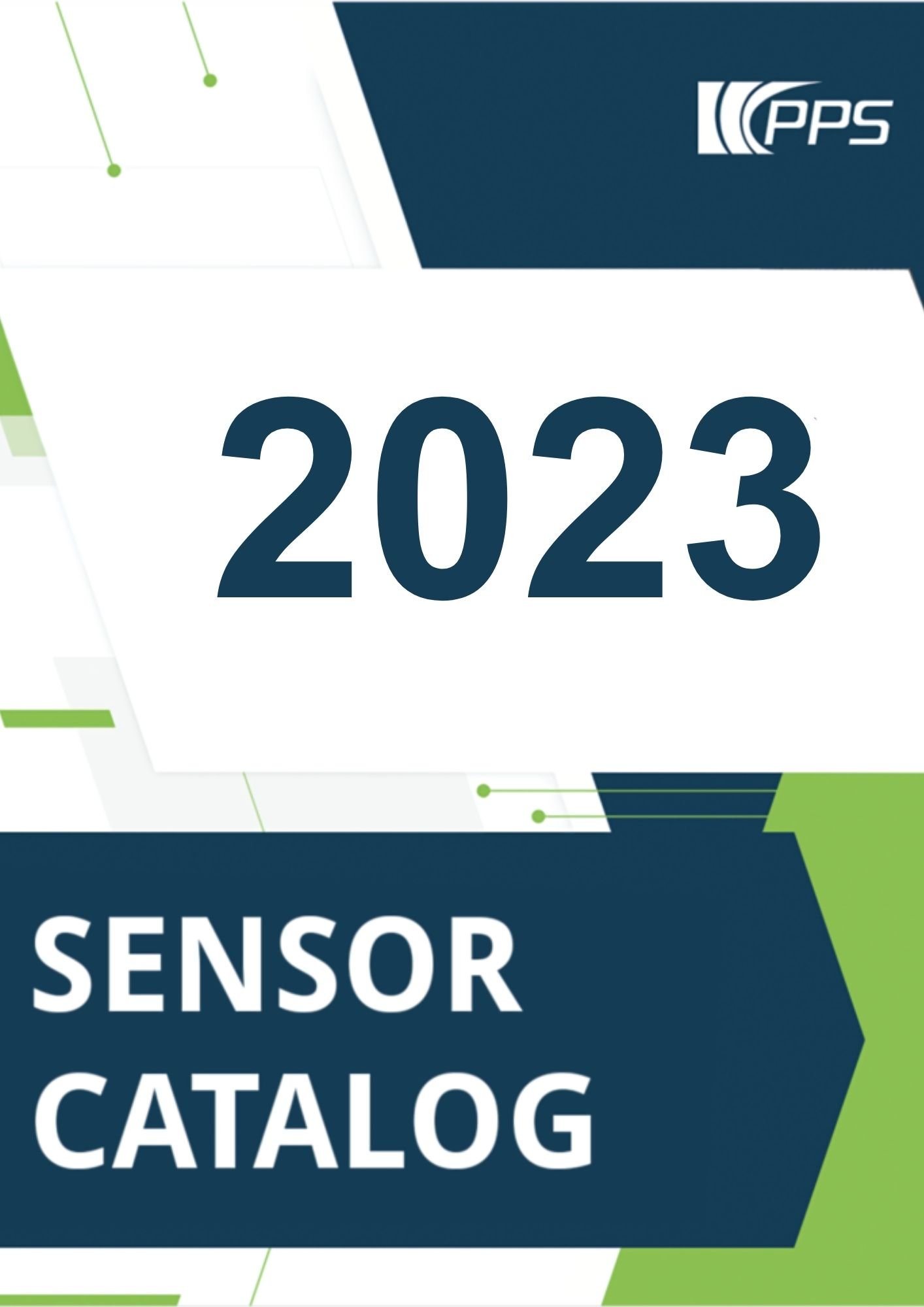 PPS UK 2023 Sensor Catalog