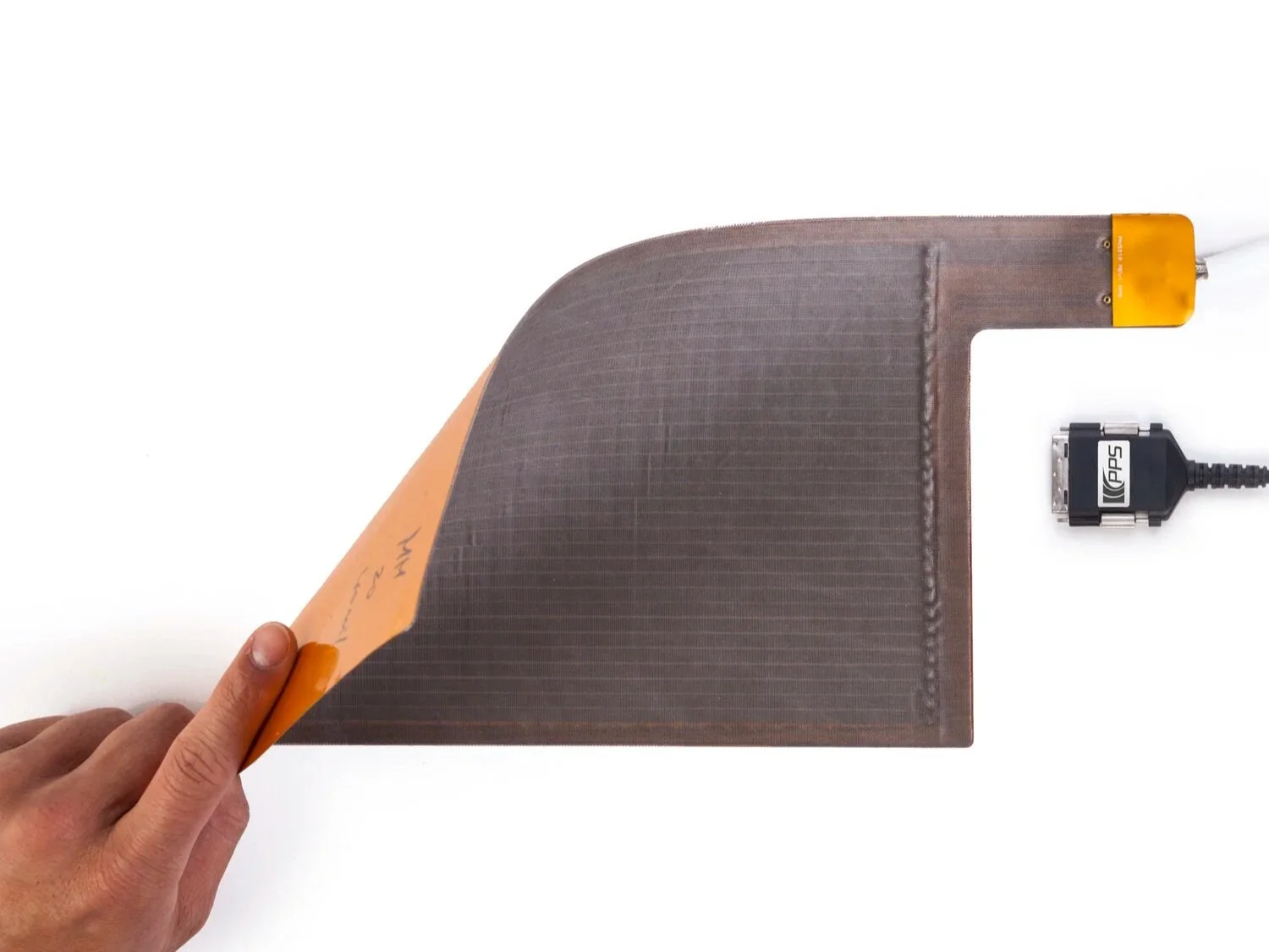 Tactile Sensors and Tactile Sensing Technology — PPS