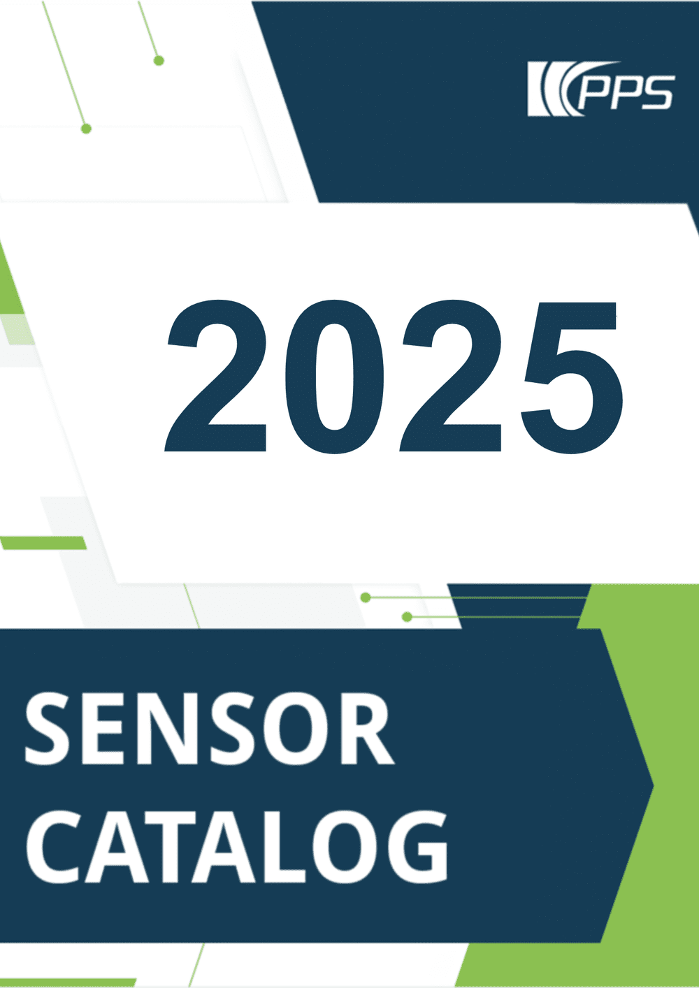 Pressure Sensor Catalog — PPS