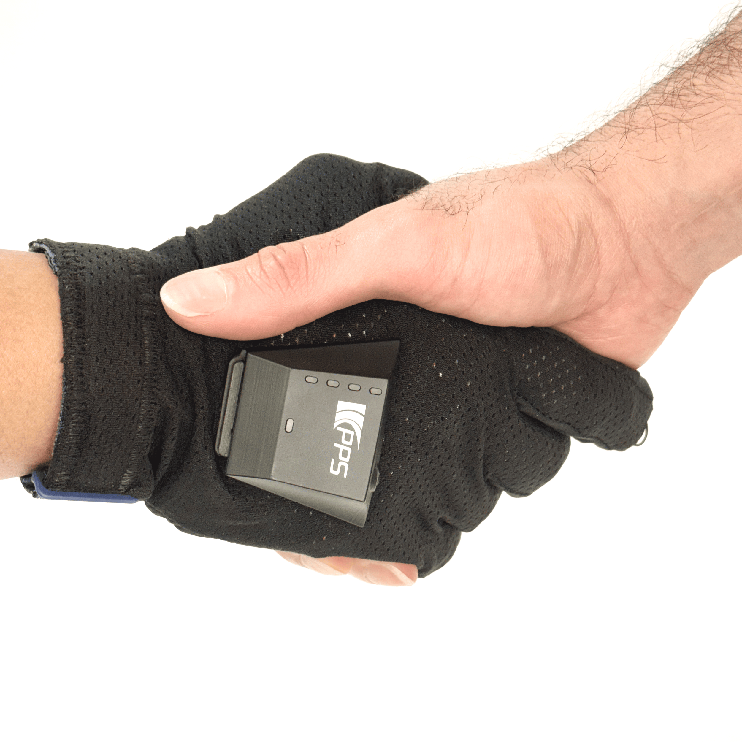 Finger-Level Force and Grip Interaction Measurement