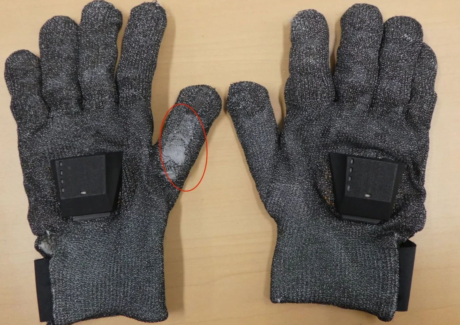 Ten Years of Engineering Lessons from the TactileGlove — PPS