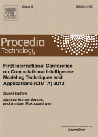 Procedia Technology Volume 10, 2013