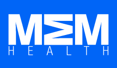 MEM UK Logo