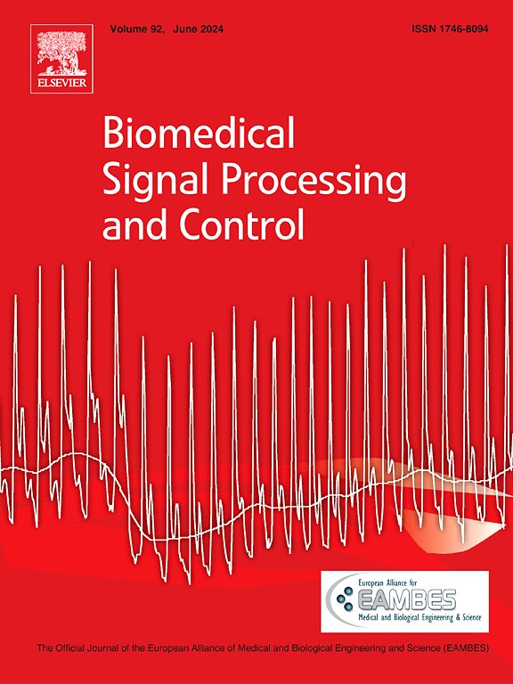 Science Direct Biomedical Signal Processing and Control