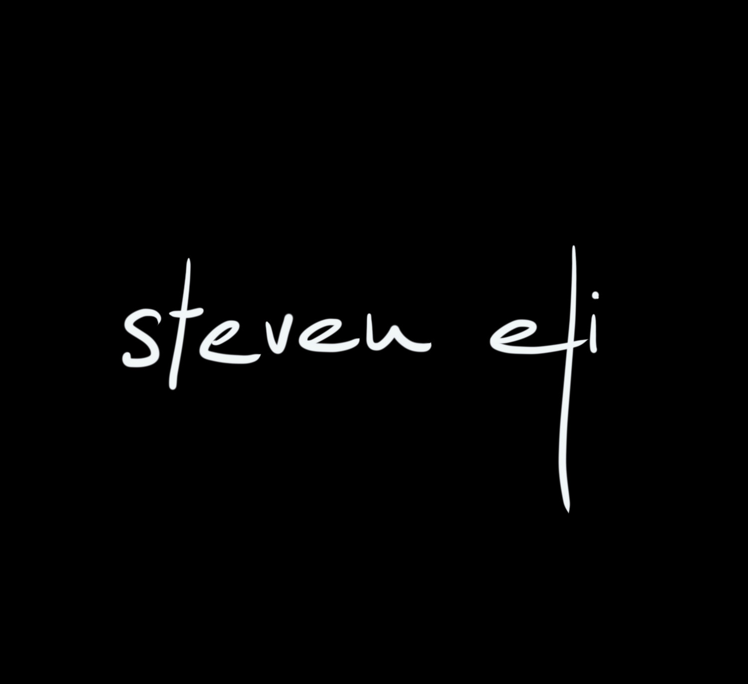 Steven Eli