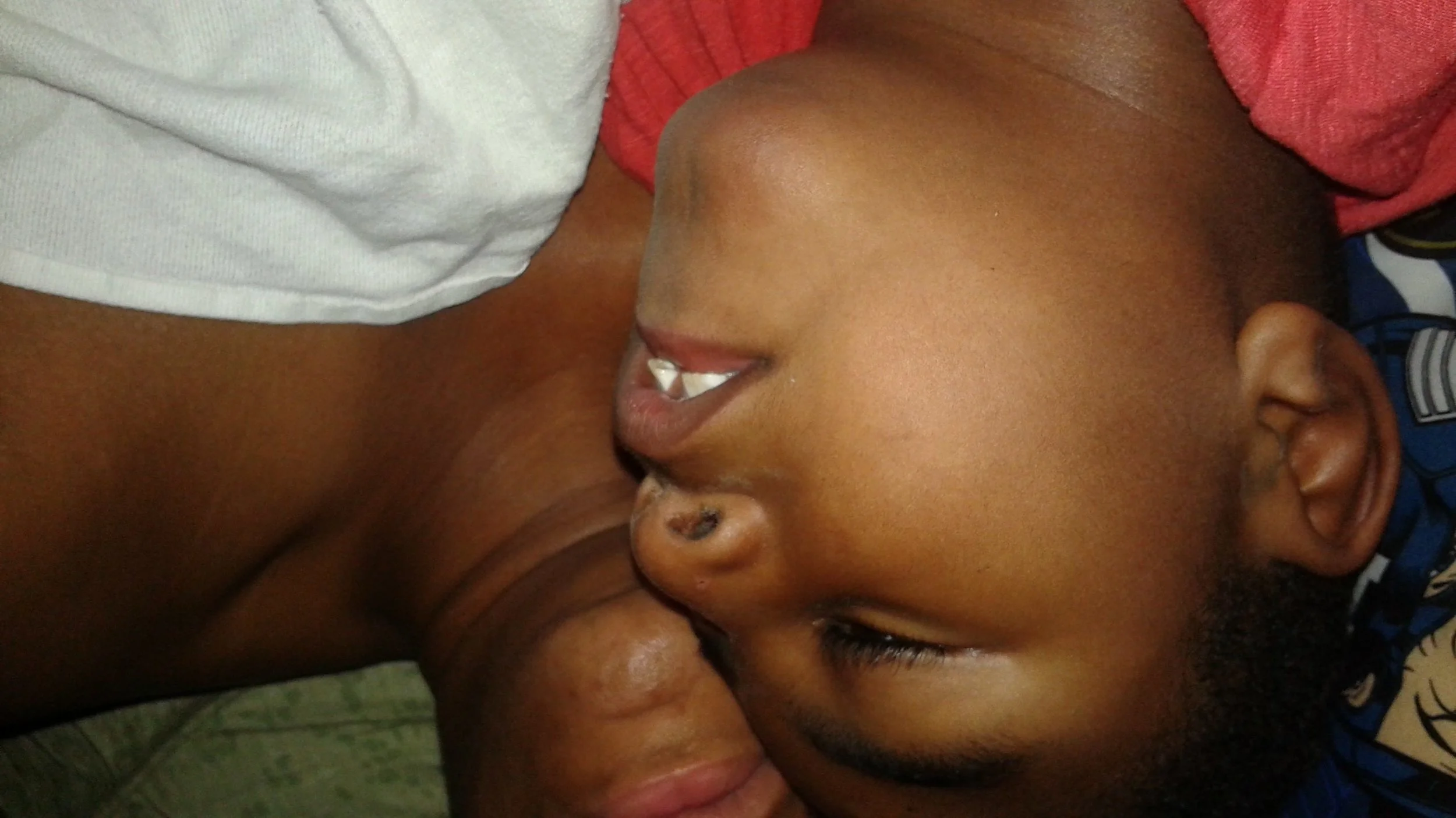 How yoga saved his life