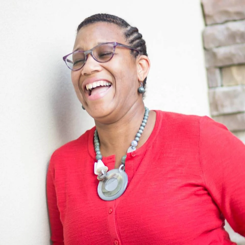 Fullest Expression of Me