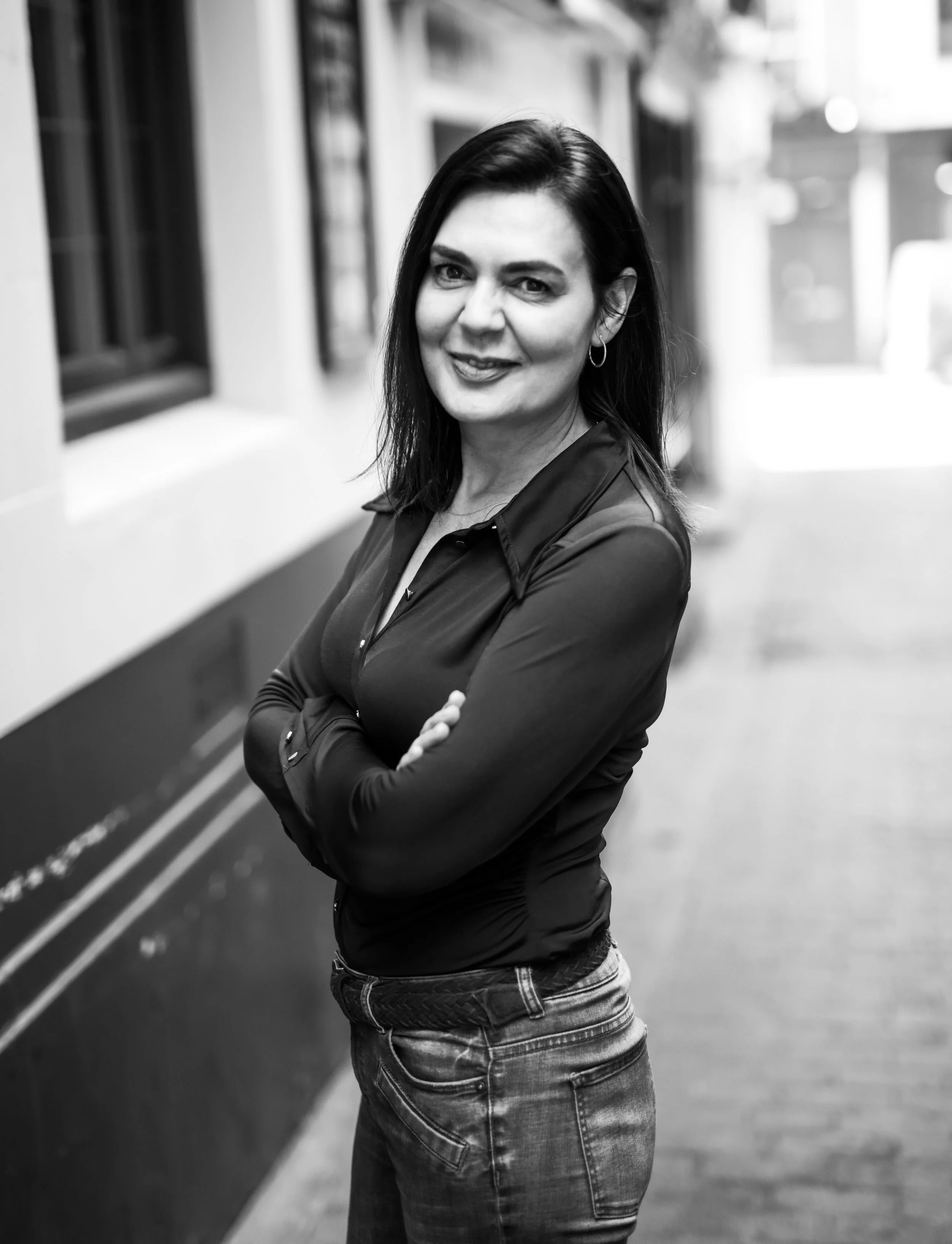Samavat Meet the Team — Infinitum Group