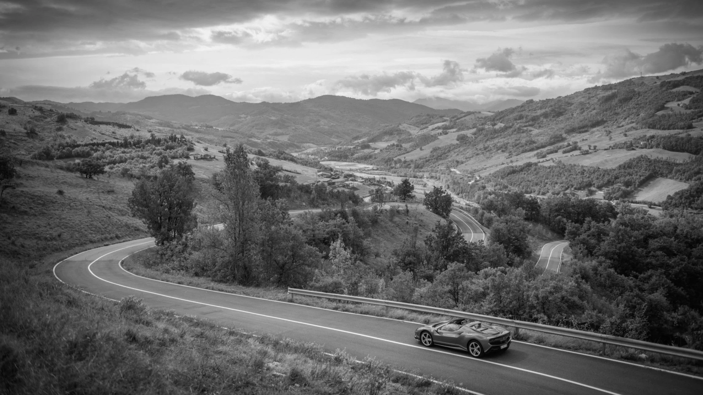 Fifth Gear Recharged — Infinitum Group