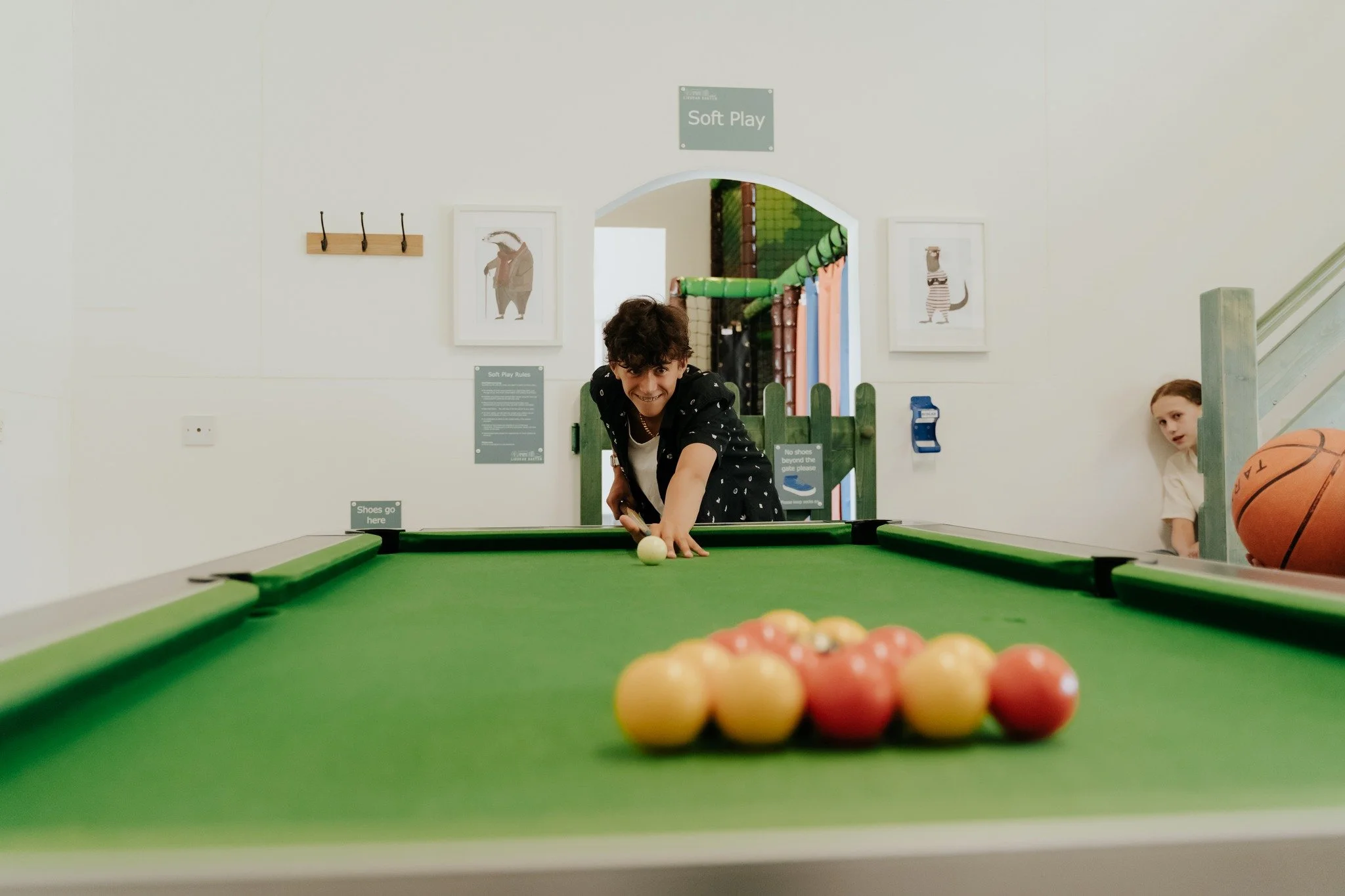 Rainy days sorted 🌧️✨ 

Stay cosy and make the most of Libbear Barton&rsquo;s indoor facilities. Fun, warmth, and relaxation whatever the weather! 

#LibbearBarton #RainyDayFun #CosyStay #IndoorActivities #FamilyTime #RuralRetreat #CountrysideEscape