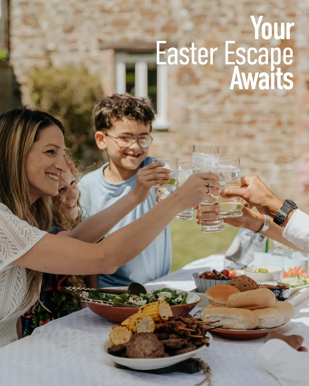 Your Easter escape awaits 🐣🌸 Spring sunshine, countryside adventures and cosy evenings at Libbear Barton. 

Check out our last minute deals at www.libbearbarton.co.uk/last-minute-deals ☀

#LibbearBarton #EasterEscape #SpringGetaway #CountrysideRetr