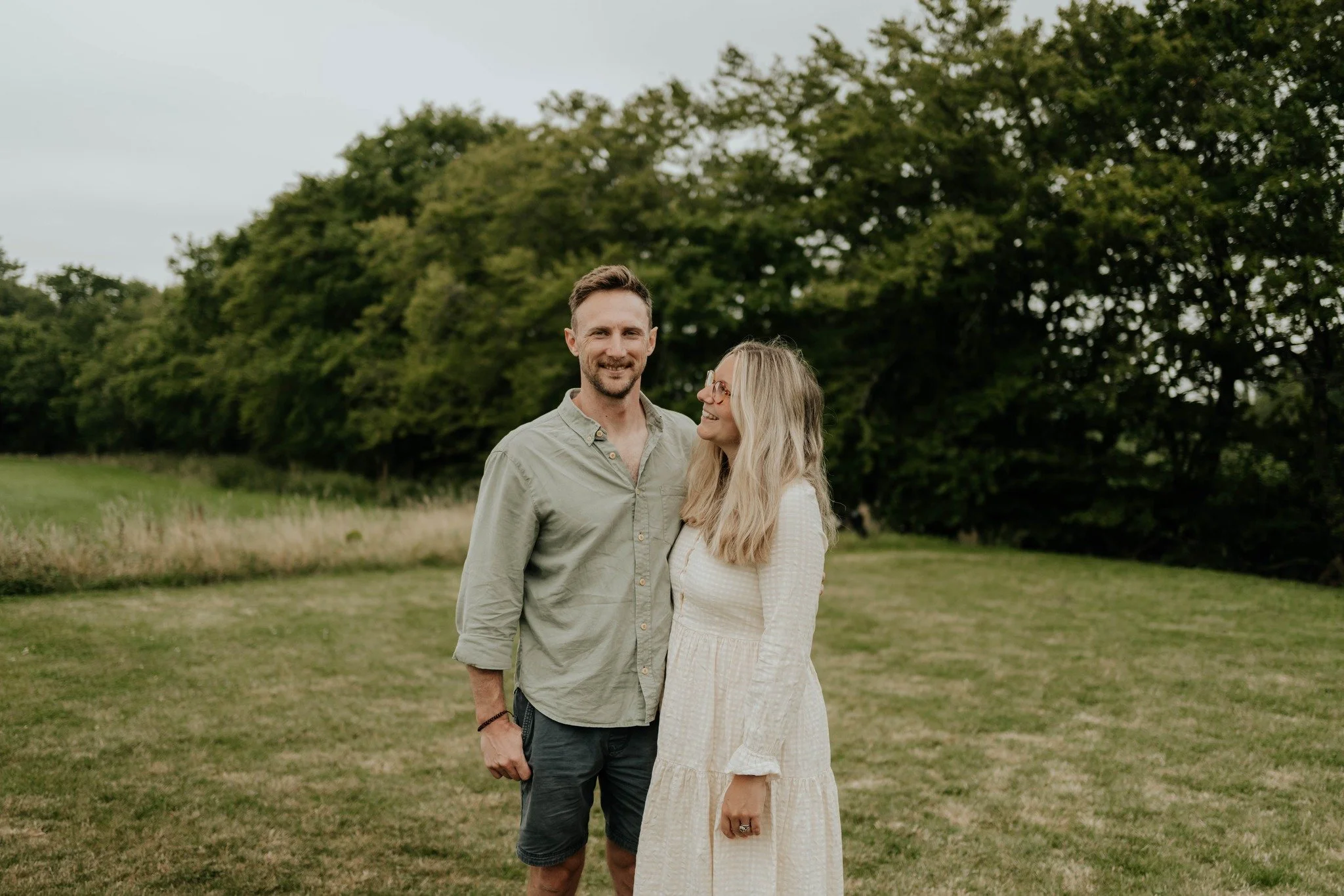 We thought it was time to reintroduce your hosts ✨

Meet Max &amp; Alex 🤍 Passionate about creating the perfect countryside stay, they work alongside a wonderful team to make every visit to Libbear Barton truly special.

Get ready for a warm welcome