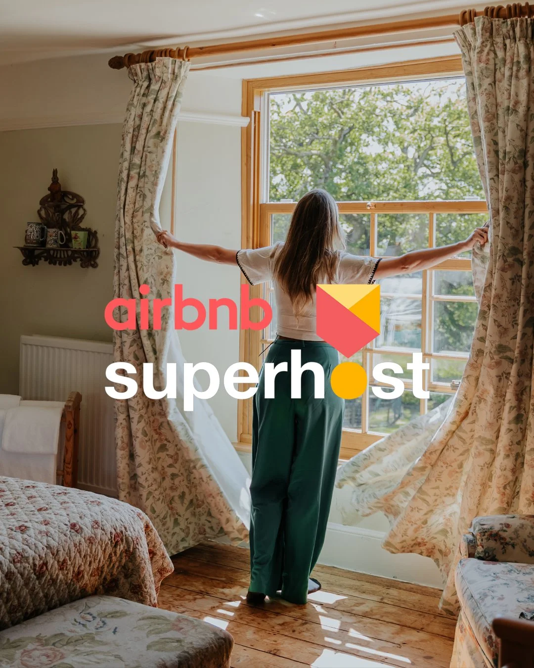 We are so thankful for the awards we’ve received this past year 🤍 A huge thank you to everyone who has taken the time to leave us such lovely reviews - your kind words mean the world to us. 

👉 www.libbearbarton.co.uk/

#LibbearBarton #GuestR