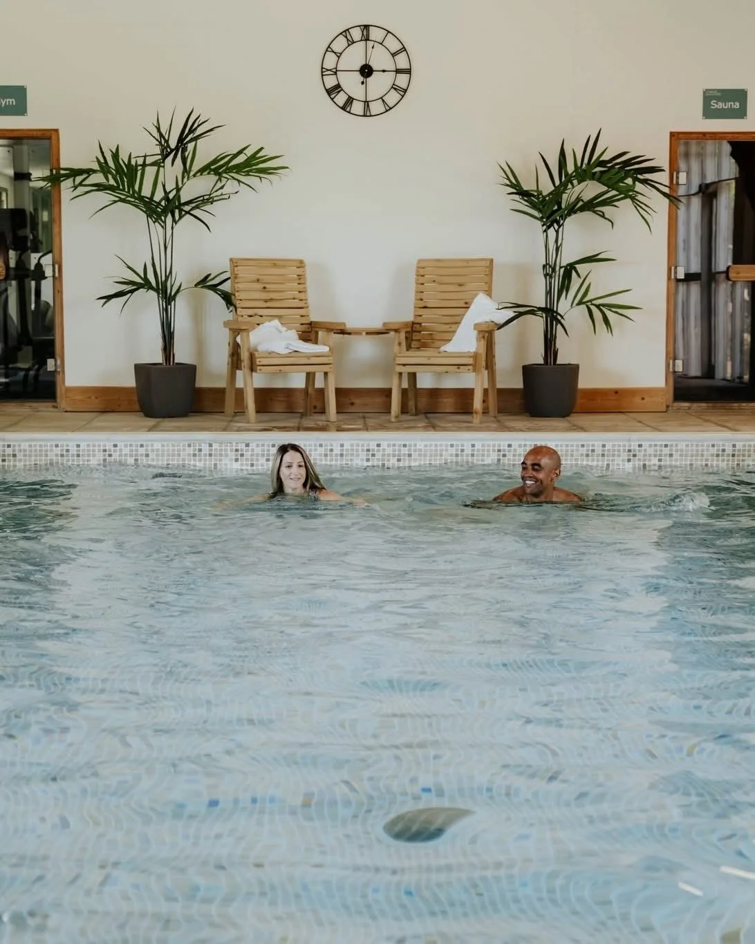 Quality time is better by the pool 💦🤍 Slowing down, making memories and enjoying the moments that matter most. 

#LibbearBarton #PoolDays #QualityTime #FamilyMoments #CountrysideEscape RuralRetreat MakingMemories DevonStay UKHolidays RelaxAndUnwind