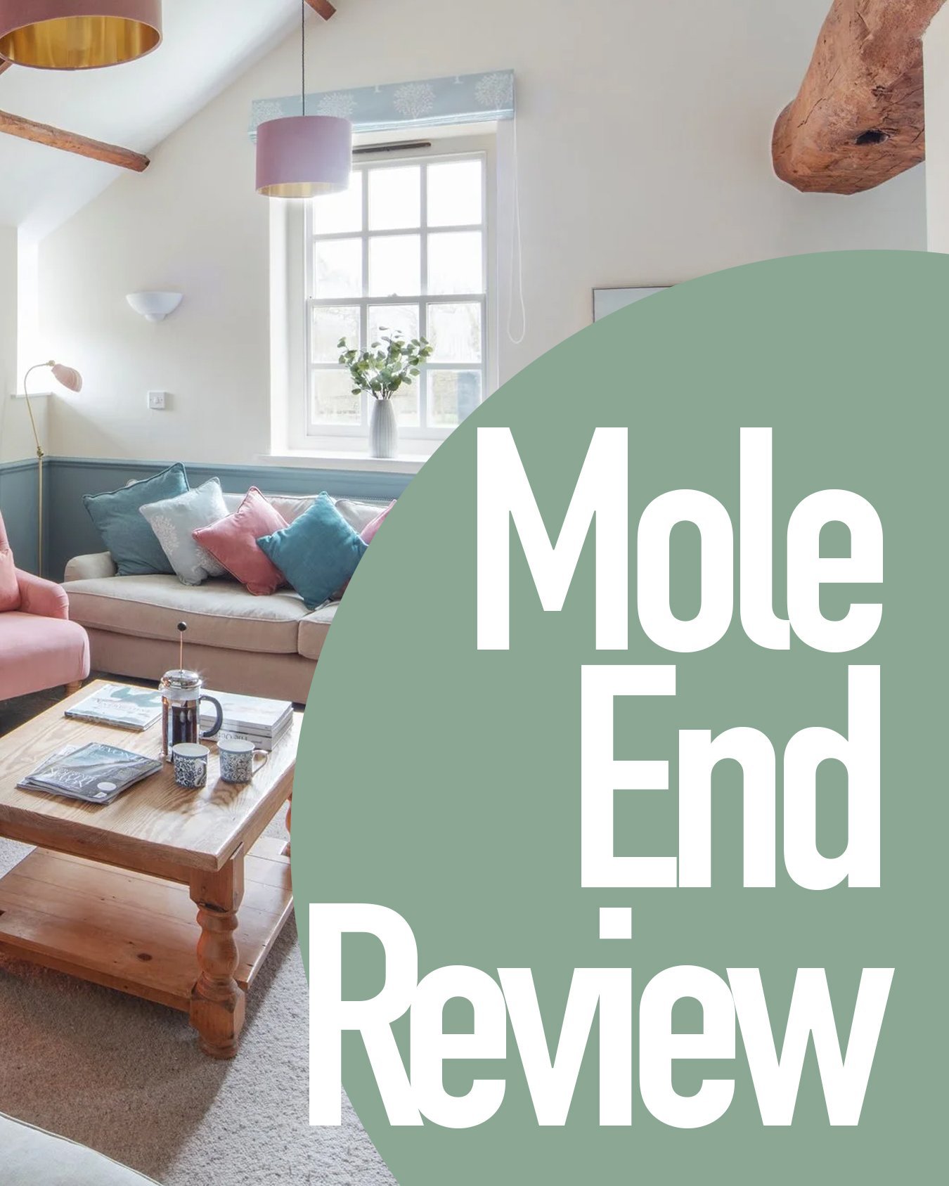 Kind reviews like this mean so much to us 🤍 If you&rsquo;ve visited Libbear Barton, we&rsquo;d love for you to leave us a review on Tripadvisor ✨

 #MolesEnd #LibbearBarton #Tripadvisor #GuestReviews #ThankYou #CountrysideEscape #RuralRetreat #Devon